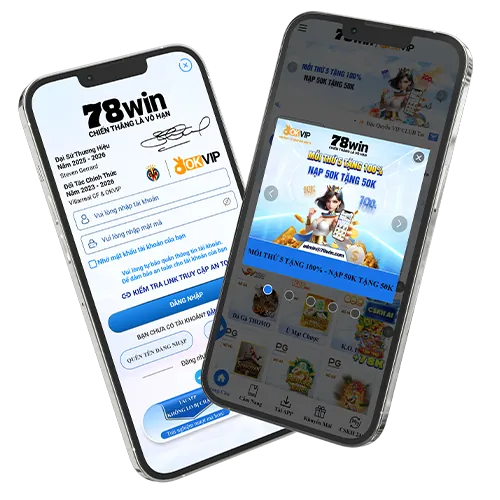 Tiện lợi di động 68Wim Nổ Hũ