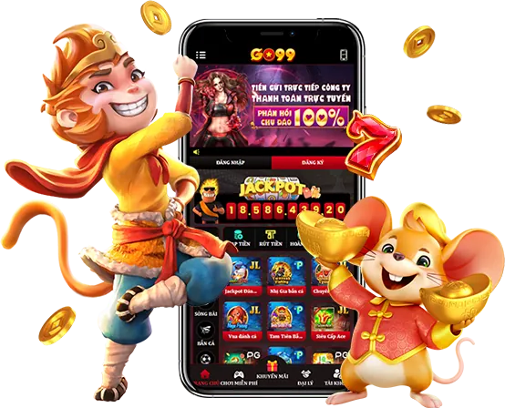 Thưởng độc quyền cho thành viên VIP