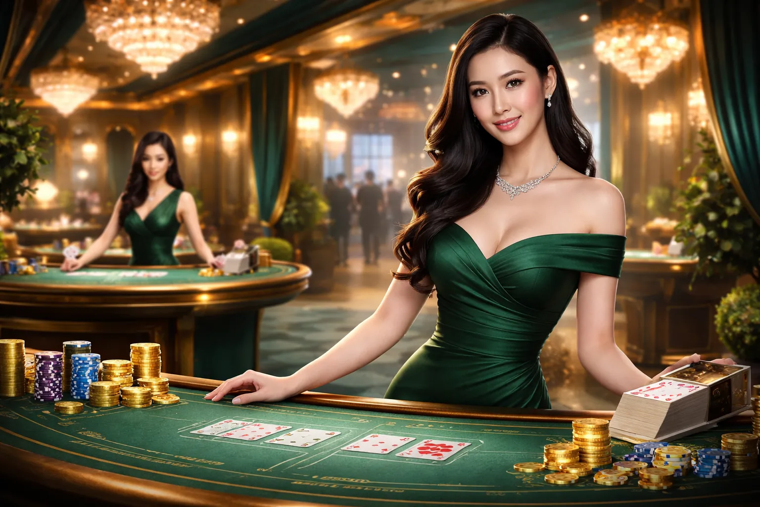 Bí kíp nổ hũ: Mẹo thực tế để tăng tỷ lệ thắng