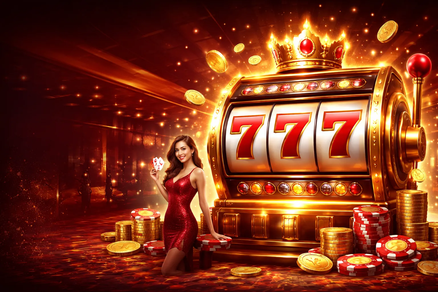 Hình ảnh chính giới thiệu các game nổ hũ 68wim nổi bật
